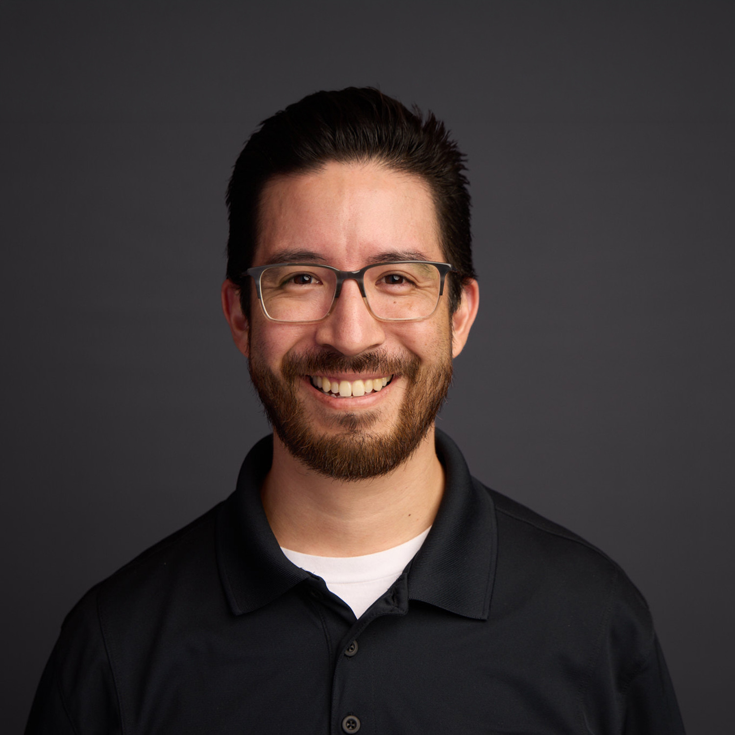 Richard Nunez, Las Vegas