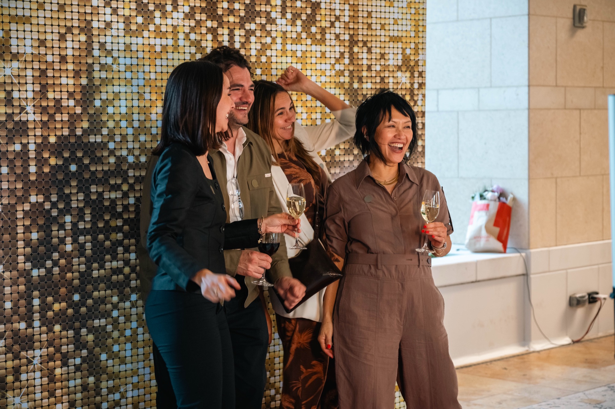 Hospitality Design Awards, Las Vegas — RDNZ Media coverage